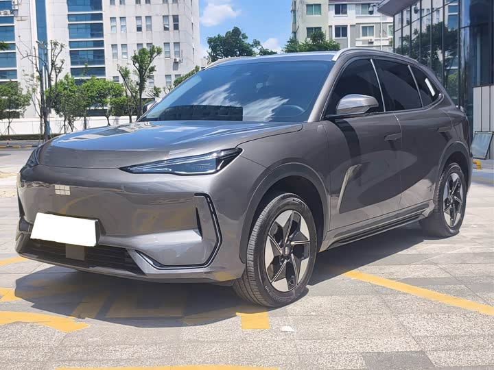 Geely Galaxy E5, 2025 — купить в Смоленске под ключ