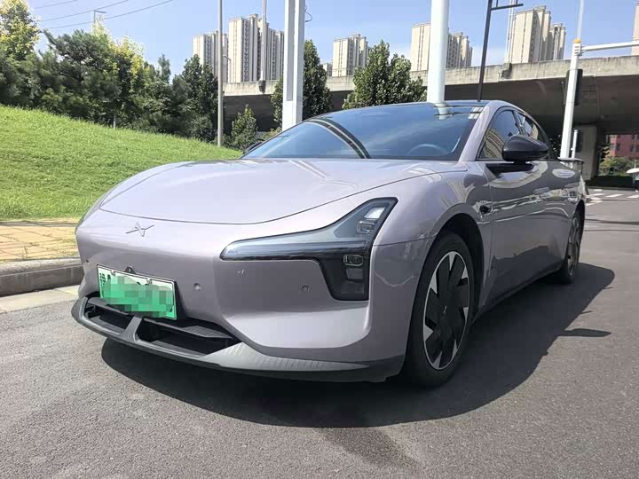 XPeng Mona M03, 2025 — купить в Брянске под ключ