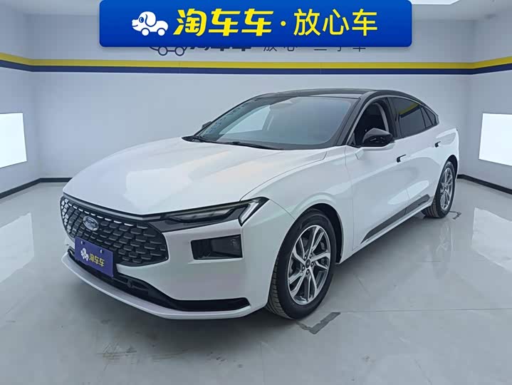 Ford Mondeo, 2023 — купить в Санкт-Петербурге под ключ