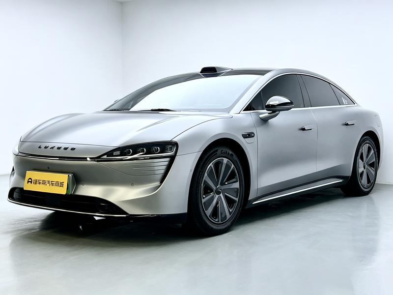 Luxeed S7, 2024 — купить в Ижевске под ключ