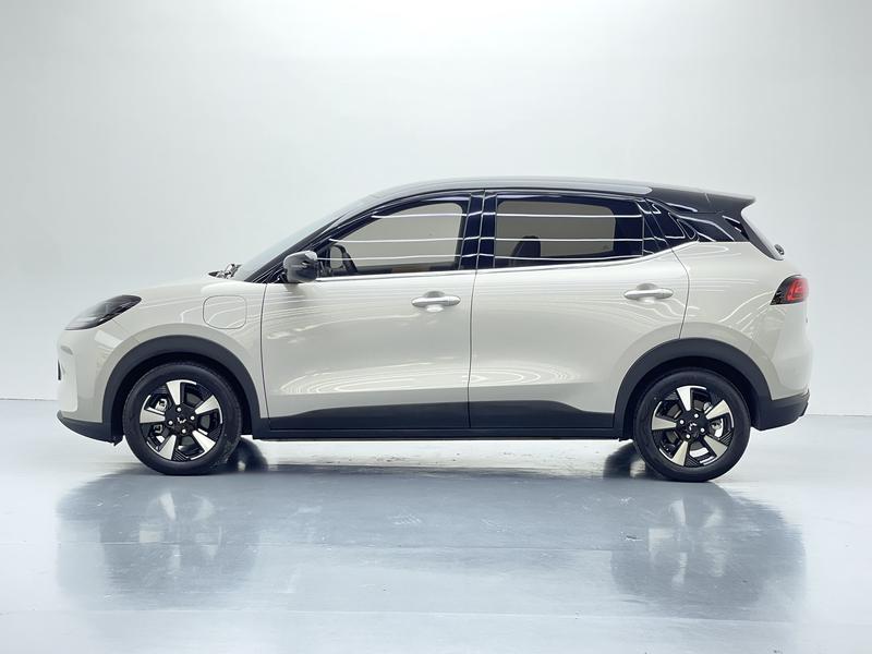 Wuling Bingo Plus, 2024 — фото 4 из 12