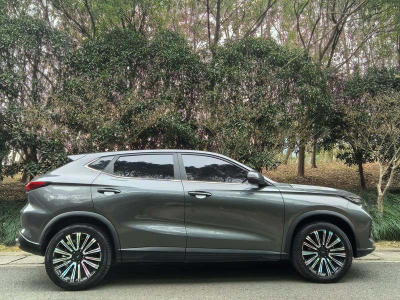 Changan Oshan X5, 2021 — фото 8 из 12