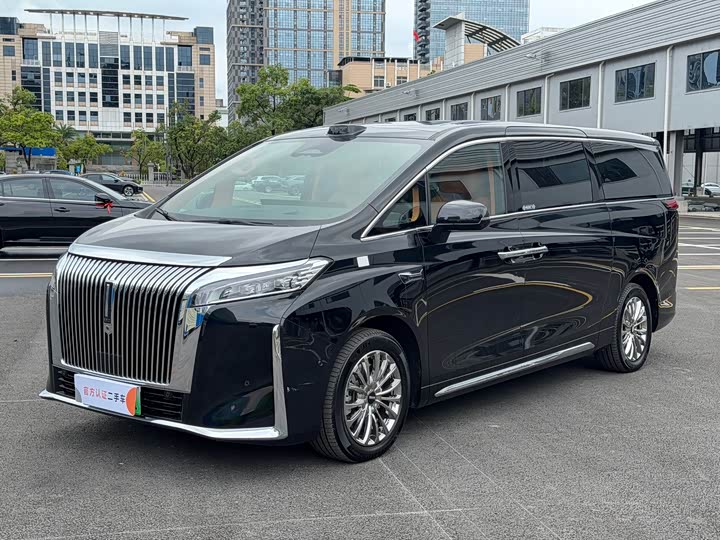 Wey 80 Hybrid, 2025 — купить в Липецке под ключ