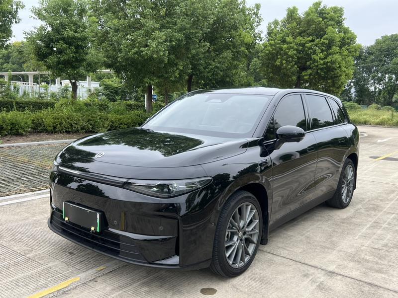 Leapmotor C10, 2024 — купить в Чебоксарах под ключ