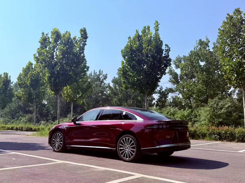 Chery Fulwin A9L, 2025 — фото 3 из 10