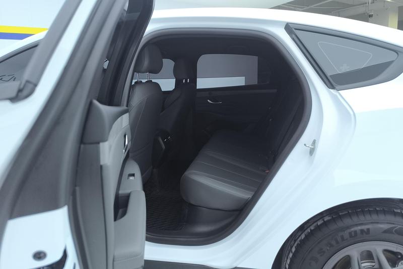 BYD Qin Plus, 2025 — фото 10 из 12