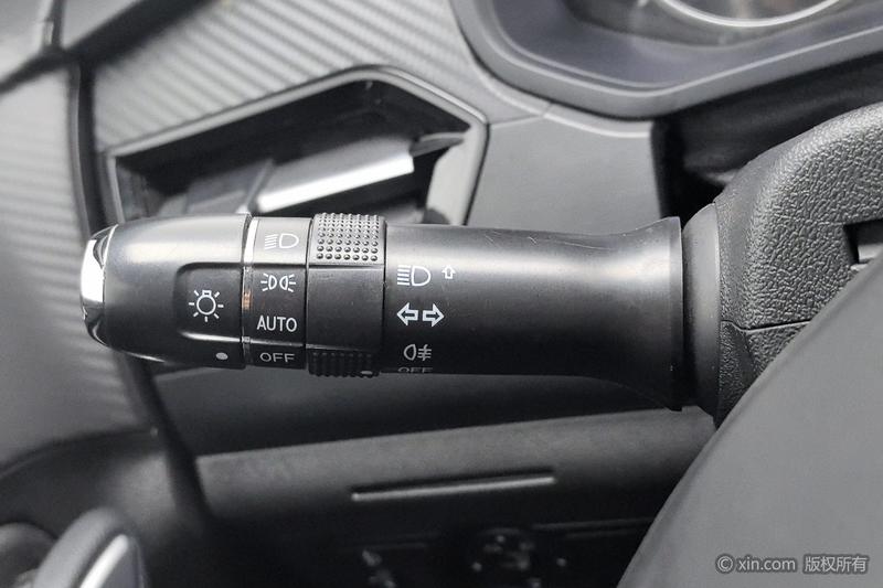 Chery Tiggo 3x, 2025 — фото 11 из 12