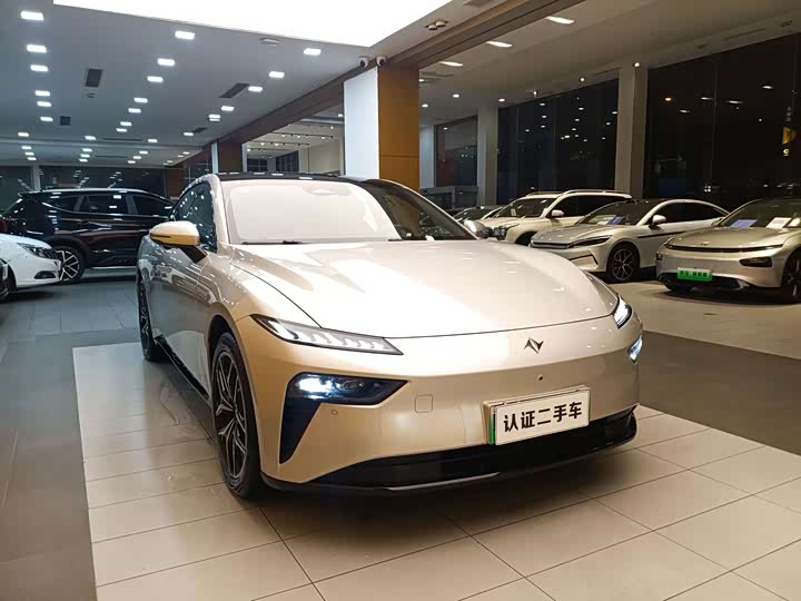 Dongfeng Yipai eπ 007, 2025 — фото 4 из 9