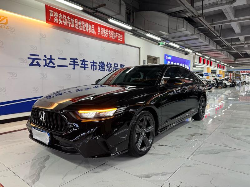 Honda Inspire, 2023 — купить в Санкт-Петербурге под ключ