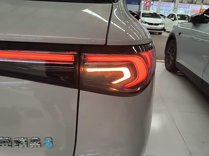 Wuling Bingo S, 2025 — фото 8 из 9