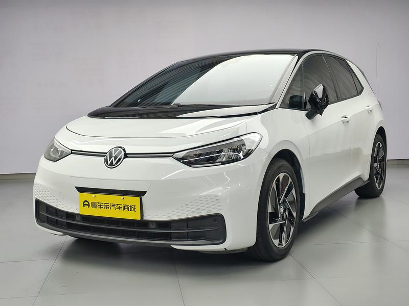 Volkswagen ID.3, 2024 — купить в Тамбове под ключ