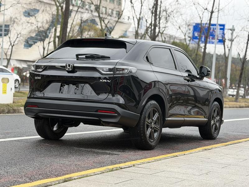 Honda XR-V, 2023 — фото 7 из 12