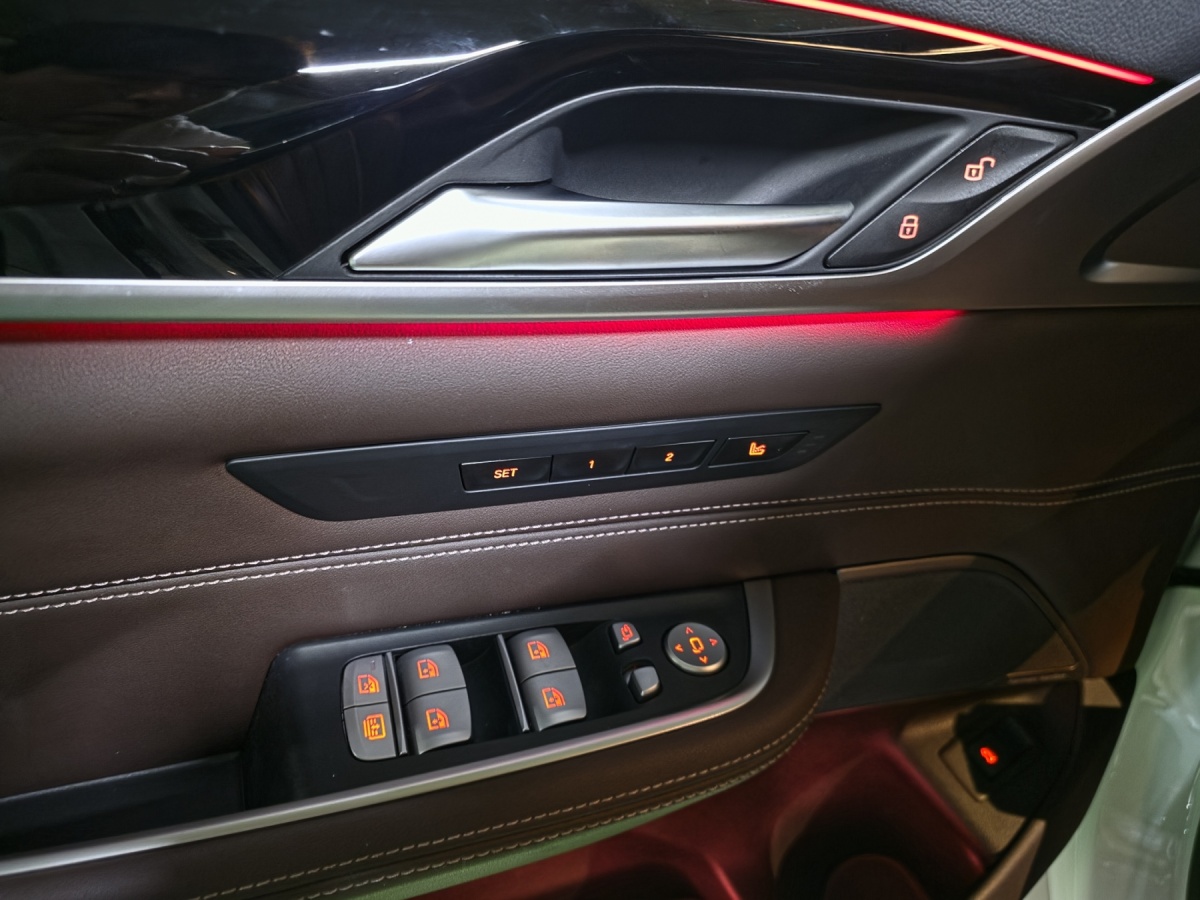 BMW Gran Turismo, 2024 — фото 11 из 12