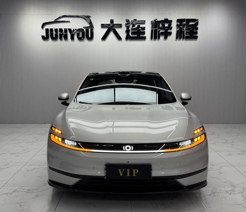 Changan Qiyuan (Nevo) A06, 2025 — фото 2 из 12