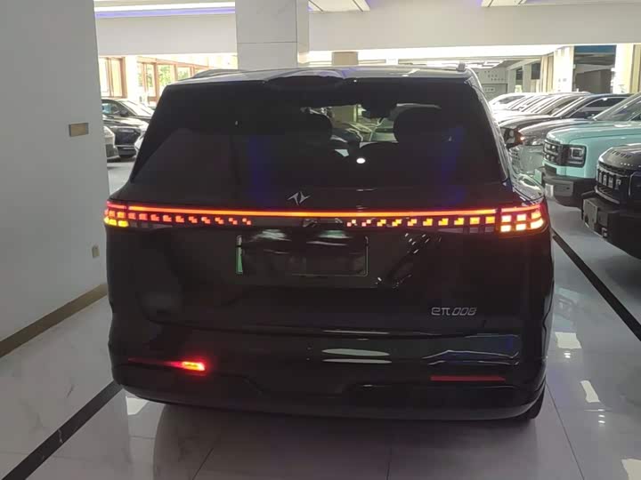 Dongfeng Yipai eπ 008, 2025 — фото 6 из 9