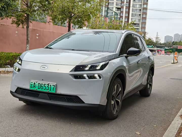GAC Aion V, 2022 — купить в Санкт-Петербурге под ключ