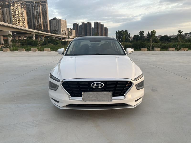 Hyundai Mistra, 2022 — фото 2 из 12