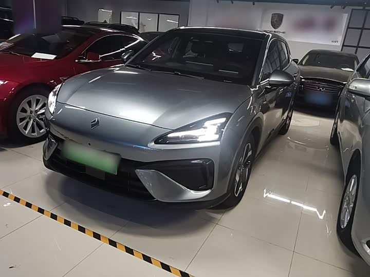 Baojun Yunhai, 2024 — купить в Перми под ключ