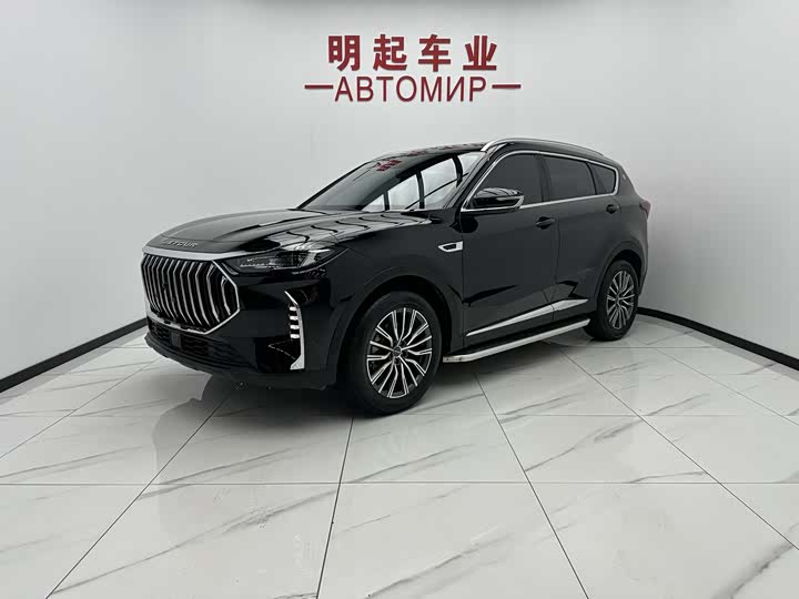 Jetour X70 Plus, 2023 — купить в Казани под ключ