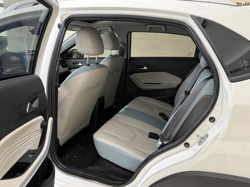 Chery Tiggo 3x, 2023 — фото 12 из 12