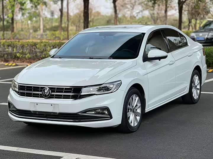 Volkswagen Bora, 2022 — купить в Саранске под ключ