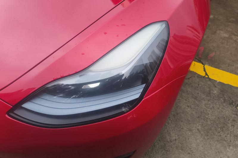 Tesla Model 3, 2022 — фото 4 из 12