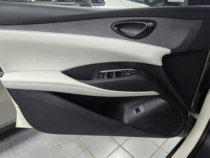BYD Seal 06 Hybrid/EV, 2025 — фото 7 из 9