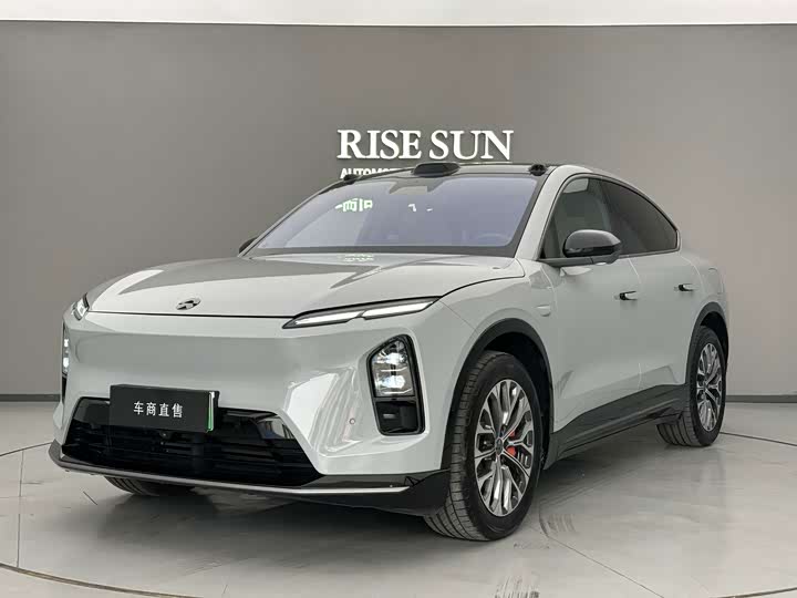 Nio EC6, 2025 — купить в Орле под ключ