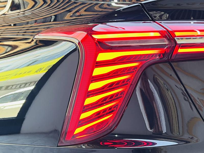 Hongqi H5, 2026 — фото 7 из 12