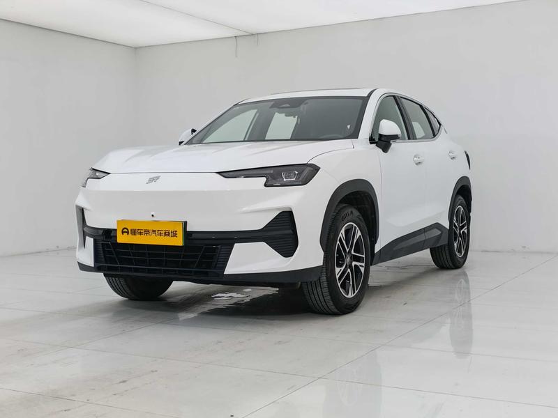 Jetour Shanhai L6, 2024 — купить в Орле под ключ