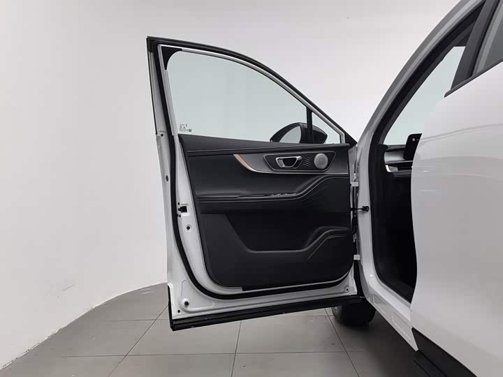 Chery Tiggo 5x, 2025 — фото 8 из 9