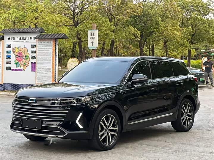 Bestune T99, 2023 — купить в Тамбове под ключ