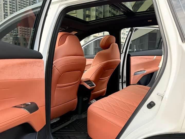 Changan CS75 Plus, 2025 — фото 6 из 9