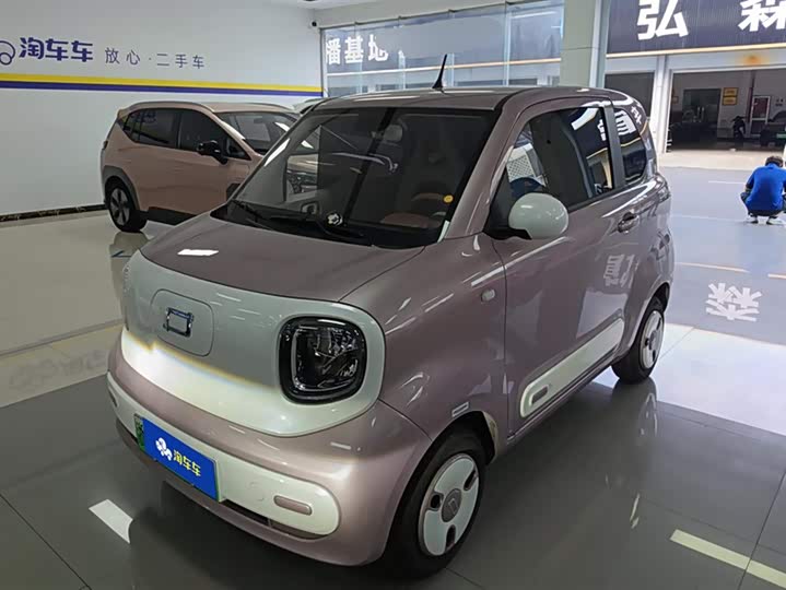 Bestune Pony, 2025 — купить в Санкт-Петербурге под ключ