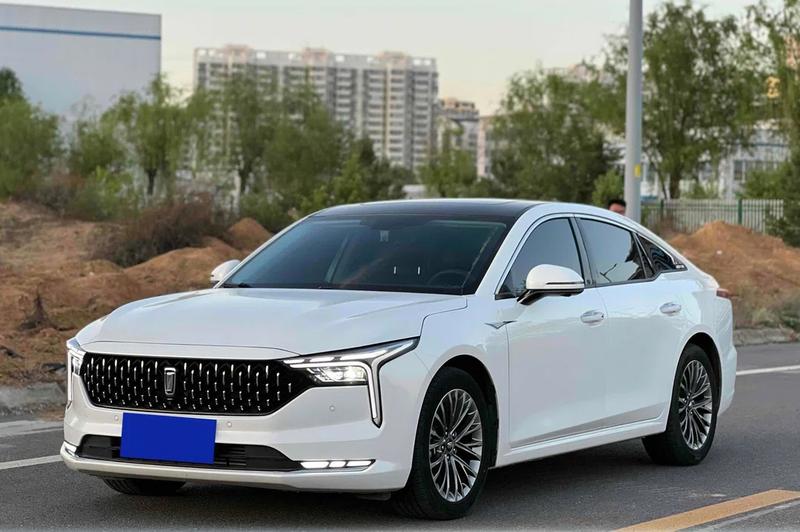 Bestune B70, 2023 — купить в Владимире под ключ