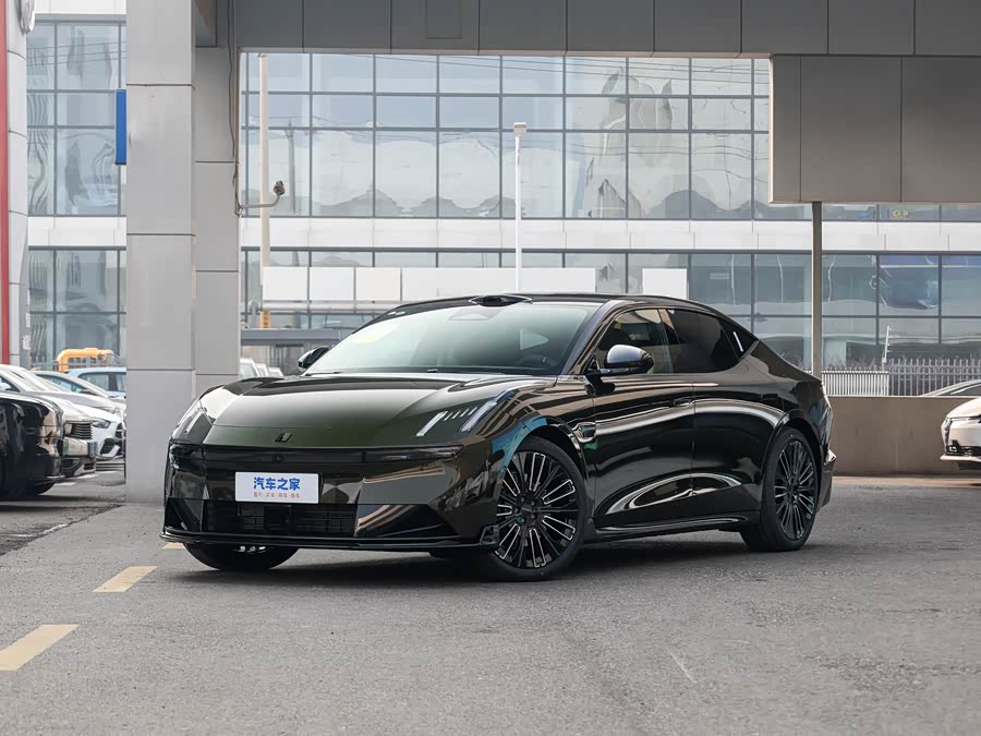 Lynk & Co 30 EM-P Hybrid, 2026 — купить в Ижевске под ключ