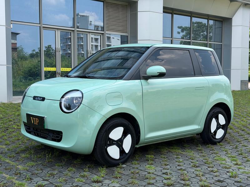 Changan Qiyuan (Nevo) Lumin, 2023 — купить в Санкт-Петербурге под ключ