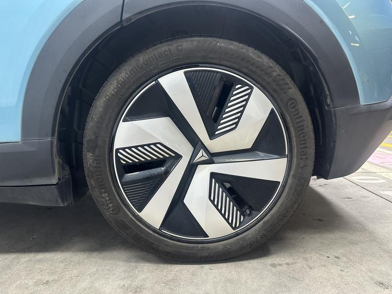 Changan Deepal S05, 2024 — фото 11 из 12