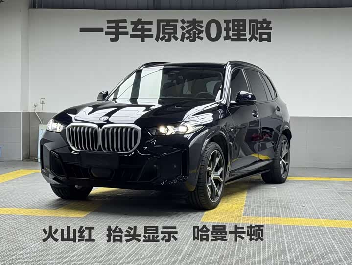 BMW X5, 2025 — купить в Санкт-Петербурге под ключ