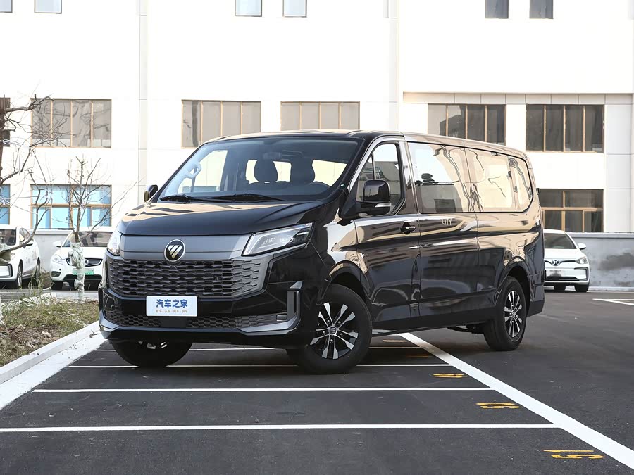Foton Toano X5, 2026 — купить в Казани под ключ