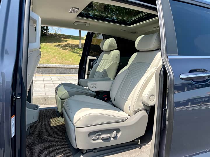 Hyundai Custo, 2022 — фото 7 из 9