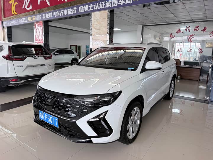 Jetta VS5, 2025 — купить в Перми под ключ