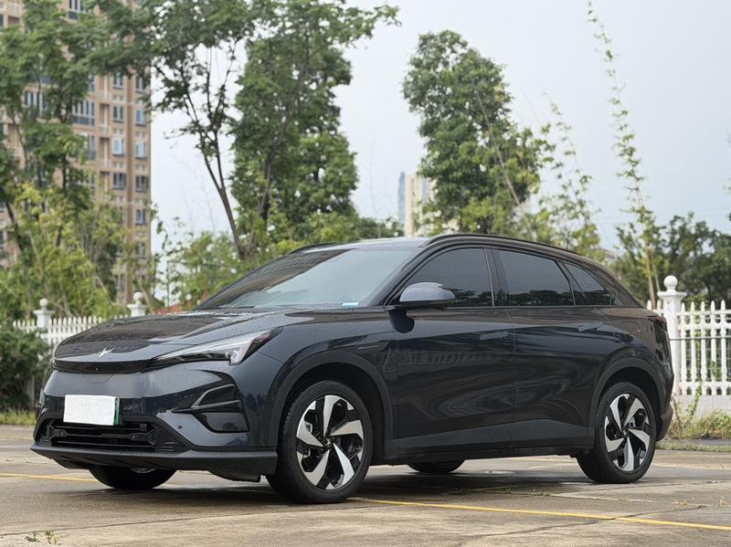 BAIC Arcfox Alpha T5, 2025 — купить в Брянске под ключ