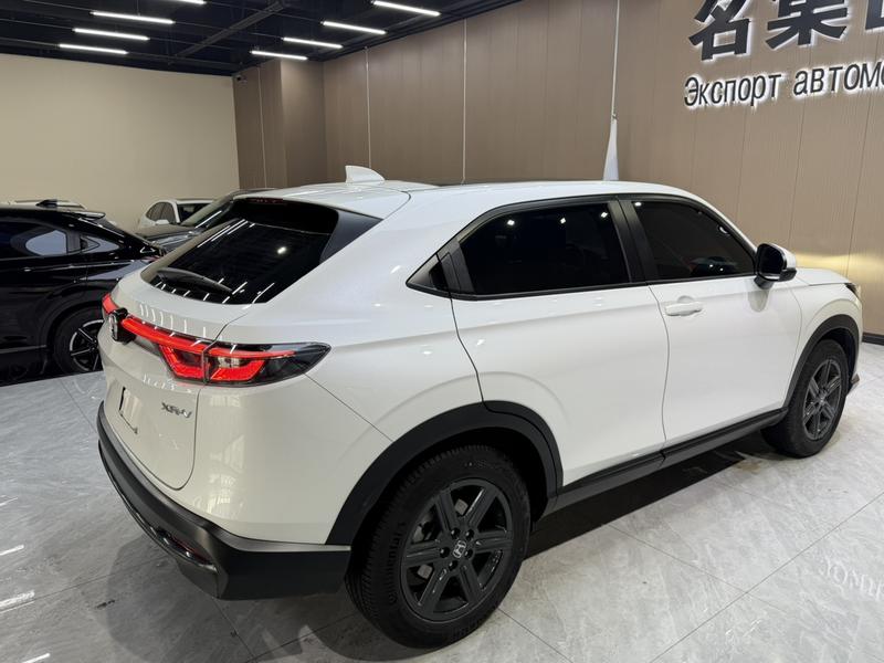 Honda XR-V, 2023 — фото 6 из 11