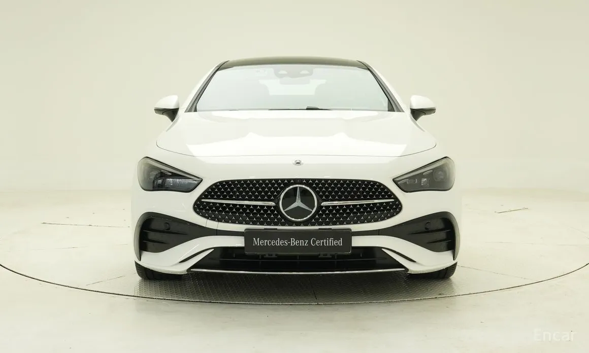 Mercedes-Benz CLE-Class, 2025 — фото 3 из 12