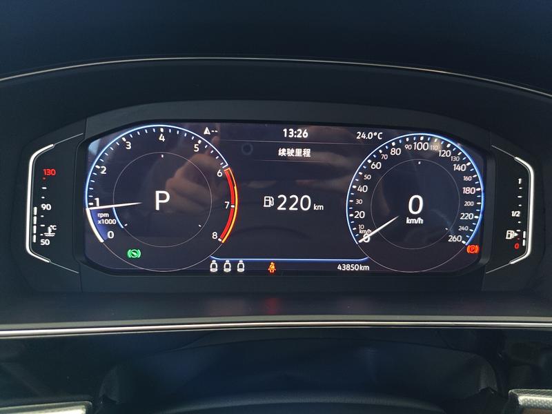 Volkswagen Passat, 2022 — фото 6 из 12