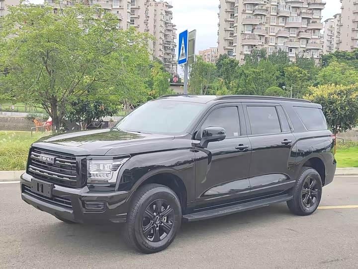Haval H5, 2024 — купить в Курске под ключ