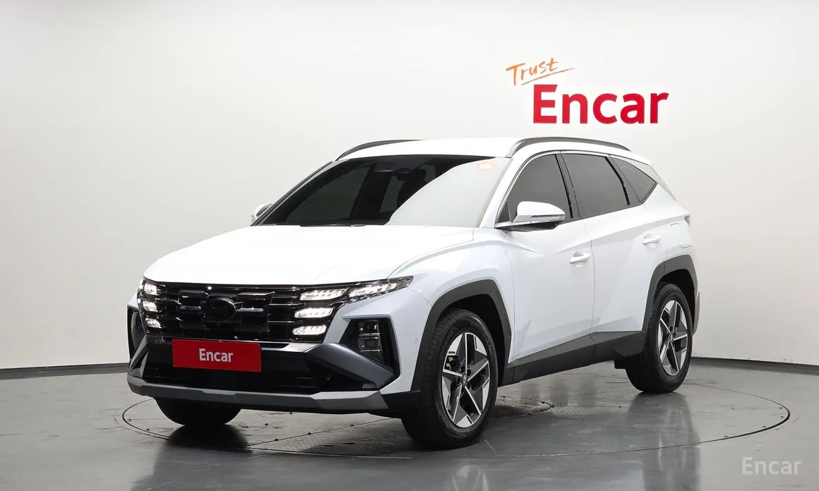 Hyundai Tucson, 2024 — купить в Орле под ключ