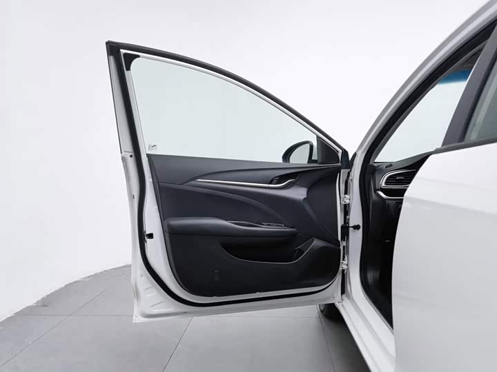 Buick Excelle GT, 2022 — фото 8 из 9