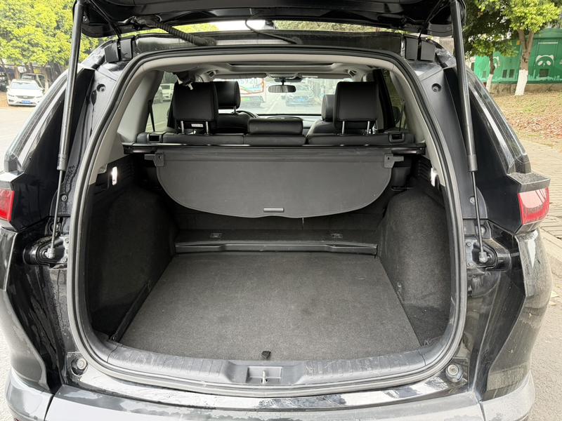 Honda Breeze, 2022 — фото 11 из 12